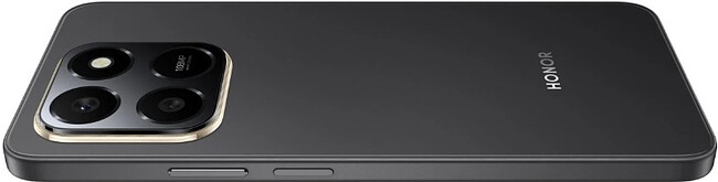 Смартфон Honor X7d LGN-LX1 6GB/128GB Velvet Black (5109BXJT)