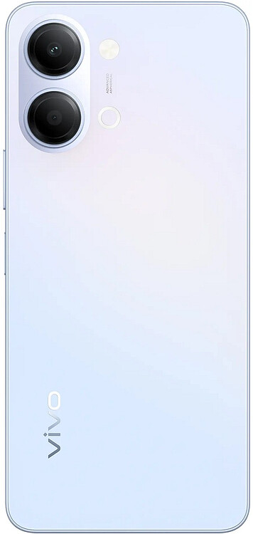 Смартфон Vivo Y05 4GB/128GB Blue (V2556)