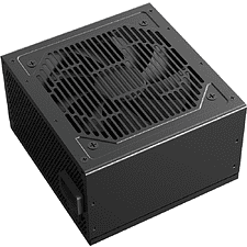 Блок питания PcCooler ATX 550W P3-F550-W1H (P3-F550-W1HWBK0-EU)