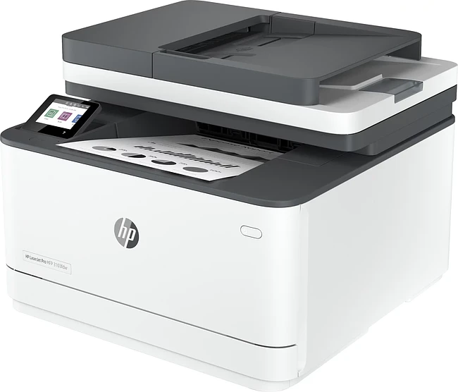МФУ HP LaserJet Pro 3103fdw (3G632A)