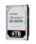 Жесткий диск WD Original 6TB HUS726T6TALE6L4