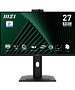 Монитор MSI Pro MP275QPDG Black (9S6-3PC8CM-005)