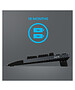 Клавиатура Logitech G613 Lightspeed Dark Grey (920-008393)