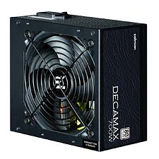 Блок питания Zalman DecaMax ZM700-LX3 700W черный