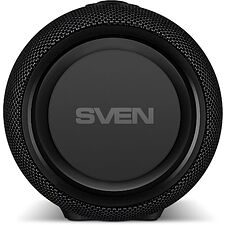Портативная колонка Sven PS-340 черный (SV-021283)