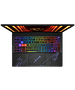 Ноутбук MSI Pulse A16 AI+ C3HWGKG-030XRU Black (9S7-15PK11-030)