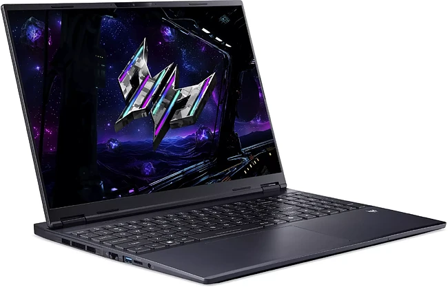 Ноутбук Acer Predator Helios Neo 16S AI PHN16S-71-72PG Black (NH.QZFCD.001)