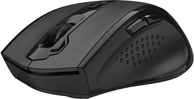 Мышь A4Tech G7-810S Air2 черный