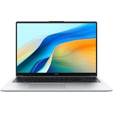 Ноутбук Huawei MateBook D 16 MCLG-X Silver (53014QKV)