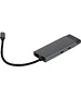 USB-хаб TP-Link UH5020C серый