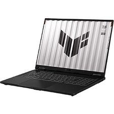 Ноутбук ASUS TUF Gaming F16 FX608JHI-TU272W Jaeger Gray (90NR0NA1-M00N20)