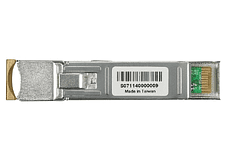Трансивер Zyxel SFP-1000T (91-010-172001B)