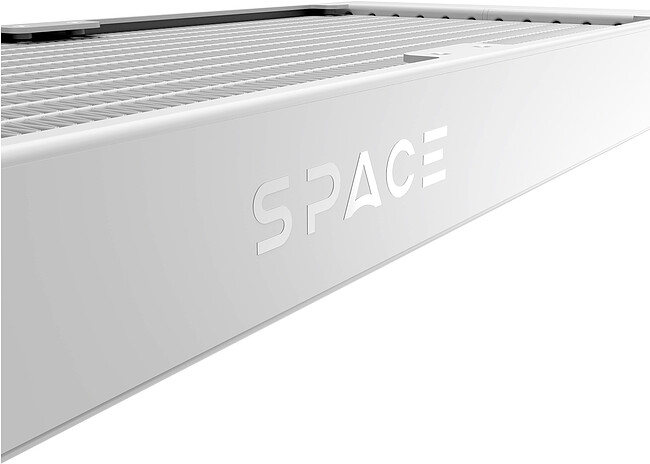 Система жидкостного охлаждения для процессора ID-Cooling SL360 XE White