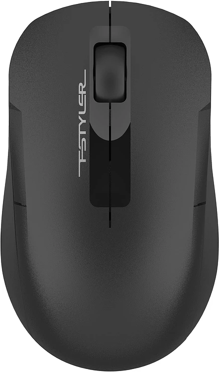 Мышь A4Tech Fstyler FG15C Air 2 Black Мышь A4Tech Fstyler FG15C Air 2 Black