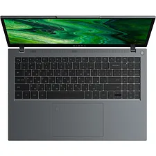 Ноутбук Digma Pro Fortis M Grey (DN15R5-8CXW04)