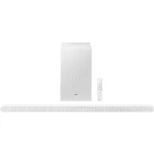 Саундбар Samsung HW-S701D/RU черный