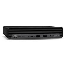 Компьютер HP Pro 400 G9 Mini (A54WVET)