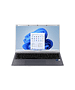 Ноутбук IRBIS 17NBP4504 G2 Grey