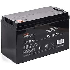 Аккумулятор для ИБП Prometheus Energy РЕ 12100