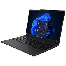 Ноутбук Lenovo ThinkPad T16 Gen 4 Black (21QE0064FW)