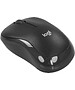 Мышь Logitech B175 черный (910-004332)