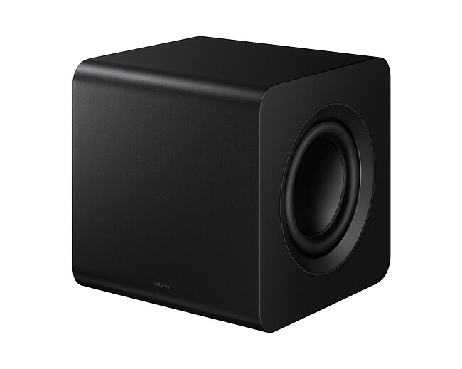 Саундбар Samsung HW-Q800H/PY черный