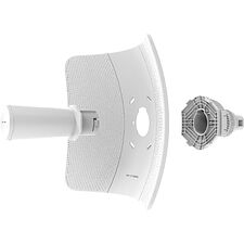 Точка доступа IP-Com iLBE-M5 AC450 белый