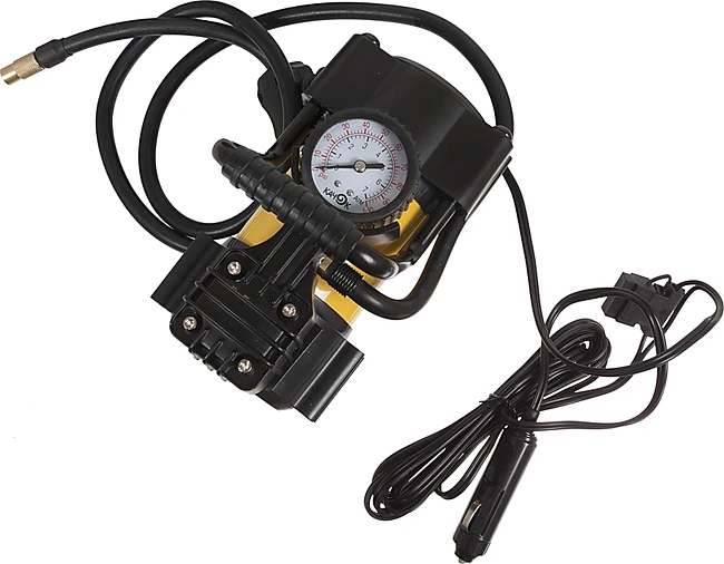 Автомобильный компрессор Качок K90 (00-00000653)