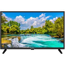 Телевизор Supra STV-LC40LT0110F черный