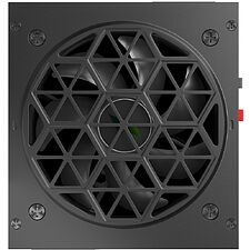 Блок питания 1stPlayer HA-1000BA4 1000W Black (NGDP-GLD-1000-BK-EU)