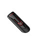 USB Flash-накопитель SanDisk Cruzer Glide 256GB Black (SDCZ600-256G-G35)