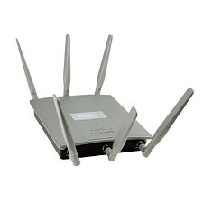 Точка доступа D-Link DAP-2695