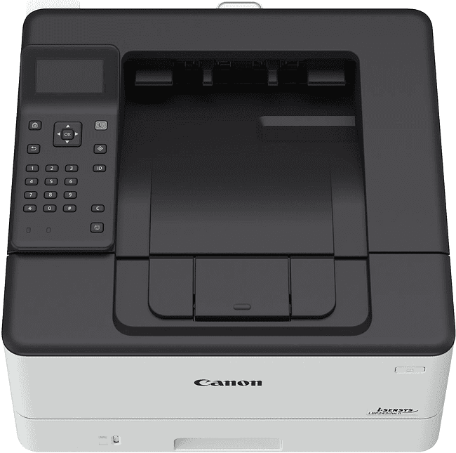 Принтер Canon i-Sensys LBP243dw II (7187C013)
