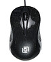 Мышь Oklick 385M черный
