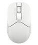 Мышь A4Tech Fstyler FG12S белый