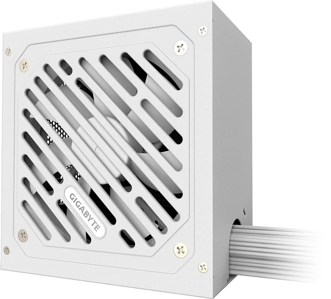 Блок питания GigaByte GP-P650SS Ice 650W (28200-P65SW-1EUR)