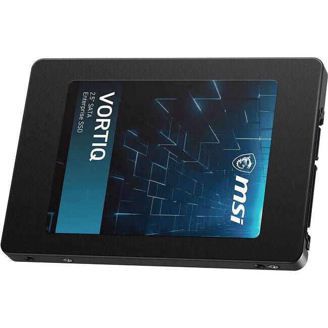 SSD диск MSI Vortiq E21SKIB5 SATA 960GB (S78-440P300-P83)