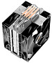 Кулер для процессора Ocypus Delta A40 Elite BK Dual Fan (Delta-A40-BK2NNWN00X-GL)