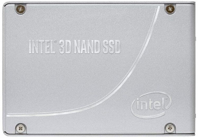 SSD диск Intel DC-P4610 1600GB (SSDPE2KE016T801)