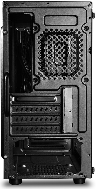 Корпус DeepCool Matrexx 30 (DP-MATX-Matrexx30)