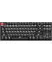 Клавиатура Keychron QMK K8 Red Switch (K8X-A1Z-RU)
