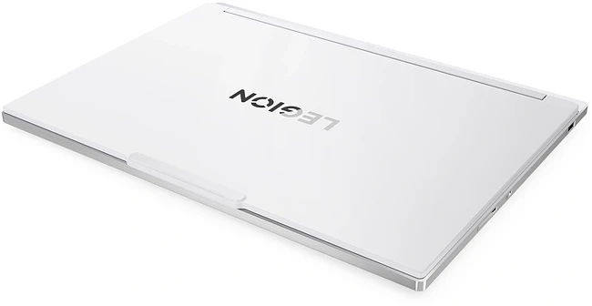 Ноутбук Lenovo Legion 7 16IAX10 White (83KY0051RK)