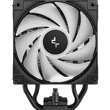 Кулер для процессора DeepCool AG500 BK ARGB V2 (R-AG500-BKAMMN-GJD)