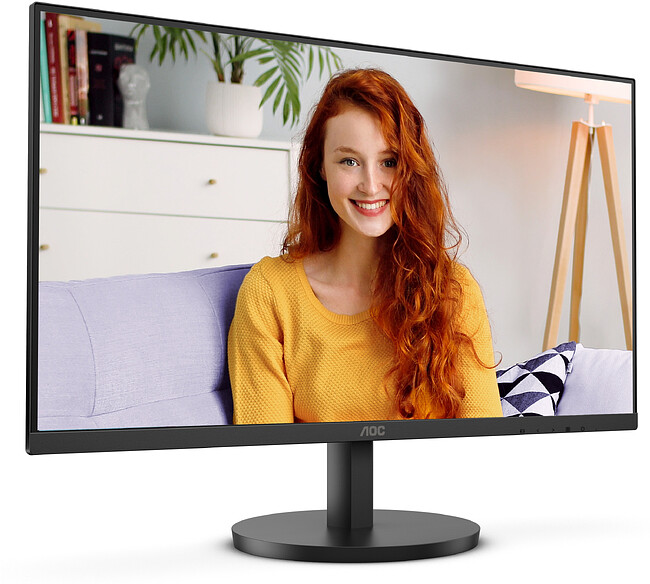 Монитор AOC 27B3HMA2