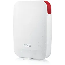 Межсетевой экран Zyxel Nebula белый (USGLITE60AX-EU0101F)