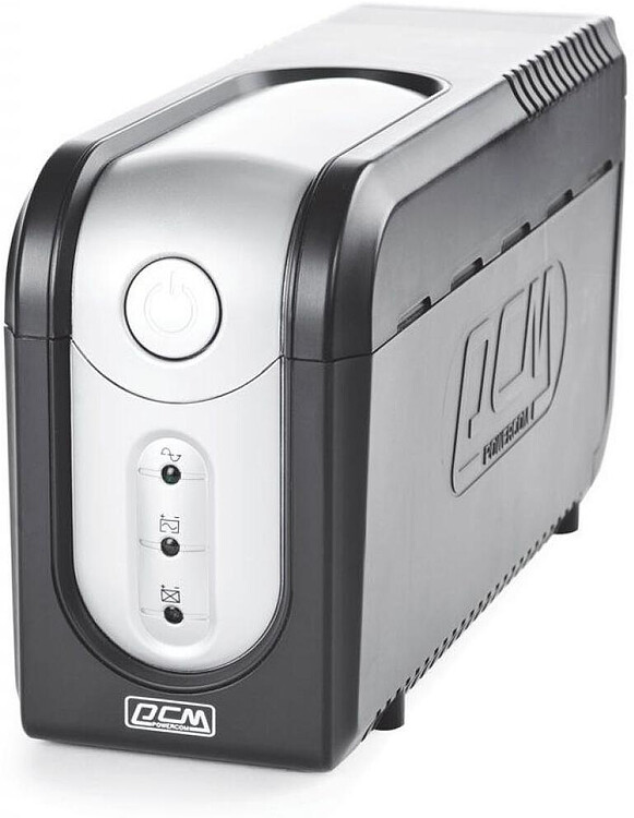Источник бесперебойного питания Powercom Imperial (IMP-825AP)