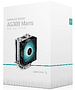 Кулер для процессора DeepCool AG300 LED (R-AG300-BKLNMN-G)