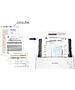 Сканер Epson WorkForce DS-770II (B11B262401)