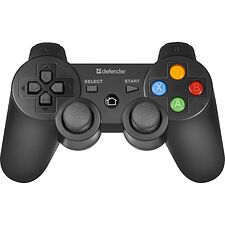 Геймпад Defender Crusher (64290)