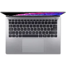Ноутбук Acer Swift Go 14 SFG14-73-70EH Silver (NX.KSGCD.002)